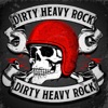 Dirty Heavy Rock artwork