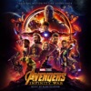 Avengers: Infinity War (Original Motion Picture Soundtrack), 2018