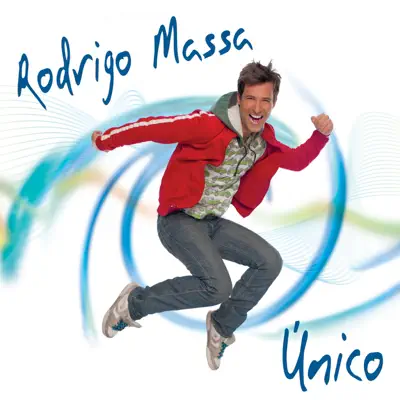 Único - Rodrigo Massa Único - Rodrigo Massa