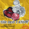 The Less I Know (feat. Alexander Tidebrink) - Single
