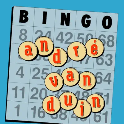 Bingo - Single - Andre van Duin