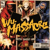 Wu Tang Presents... Wu-Massacre artwork