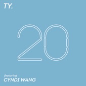 20 (feat. 王心凌) artwork