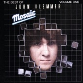 Mosaic - The Best of John Klemmer, Vol. 1 artwork