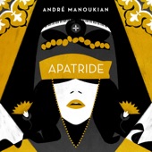 Apatride artwork