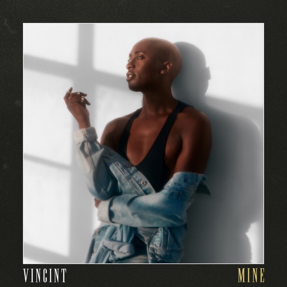 Cover artwork for Mine