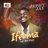 Ifeoma (feat. Don Jazzy) artwork