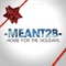 Home for the Holidays - Meant2B lyrics