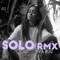 Solo (RMX) - Eva Ruiz lyrics