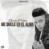 Me Duele en el Alma - Single