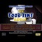Food Time Riddim - Single