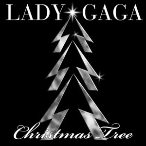 Lady Gaga - Christmas Tree - 排舞 音乐