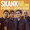 Algo Parecido (D-Groov e Lacosh Remix) - Single