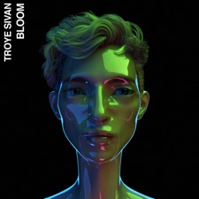 Bloom artwork