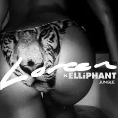 Jungle - Single by Loreen & Elliphant album reviews, ratings, credits