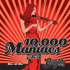 Live at the Belly Up - 10000 Maniacs