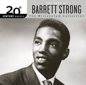 Barrett Strong - Money and Me - Line Dance Music
