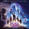 Ready Player One (Songs from the Motion Picture) artwork