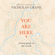 Nicholas Crane - You Are Here