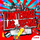 Tonterías (Las Justas Mix) artwork