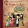 As Canções Da Maria - Especial História De Portugal - Maria de Vasconcelos