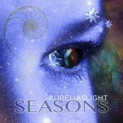 Seasons by Aureliaslight album reviews, ratings, credits