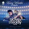 Slow & Steady (Remix) (feat. Magnito) - Single album lyrics, reviews, download