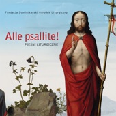 Jaśnieje krzyż chwalebny - Hymn ku czci Krzyża Świętego artwork