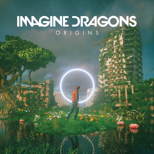 Origins Album Cover