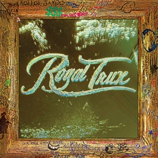 Royal Trux - White Stuff (2019) LEAK ALBUM