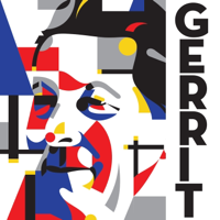 GERRIT | Een serie met verhalen over Rietveld podcast