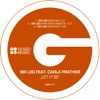 Let It Be (feat. Carla Prather) - Single