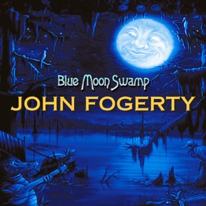 Blue Moon Swamp