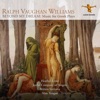 Vaughan Williams: Beyond My Dream – Music for Greek Plays, 2018