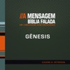 Bíblia Falada - Gênesis - A Mensagem