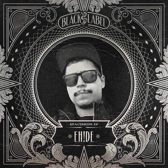 Cover artwork for Selecta