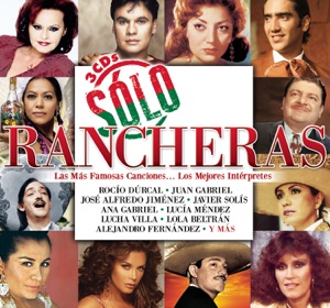 Sólo Rancheras