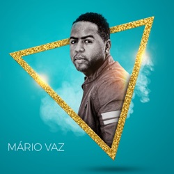 Mario Vaz - O Que Ela Viu Em Mim (feat. Landrick)