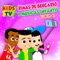 Old King Cole - Kids TV (Português) lyrics