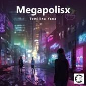 Megapolisx artwork