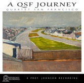 A QSF Journey artwork