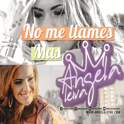 Angela Leiva - No me llames mas