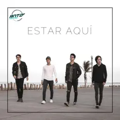 Estar Aquí - Single - RNTD Estar Aquí - Single - RNTD