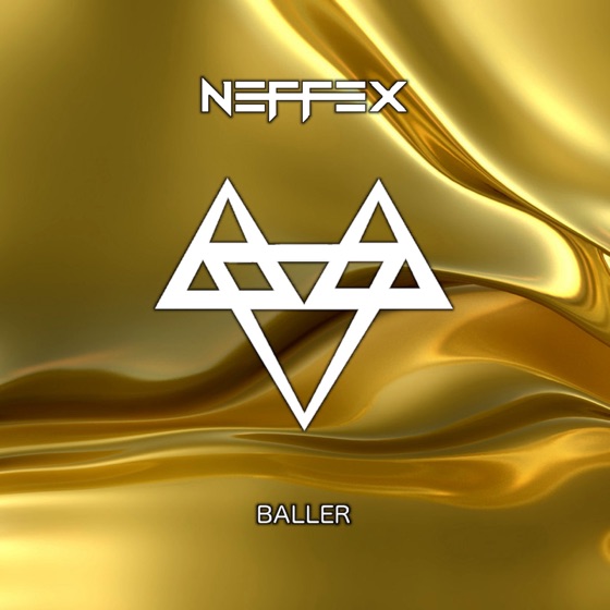 Cover artwork for Baller