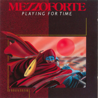Mezzoforte - Playing for Time artwork