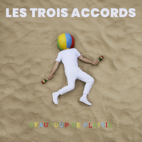 Les Trois Accords - Beaucoup de plaisir artwork
