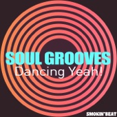 Dancing Yeah! (Extended Mix) artwork