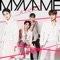 Be My Lover (feat. Hwan Hee) - MYNAME lyrics