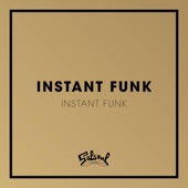 Instant Funk - I Got My Mind Made Up (You Can Get It Girl)