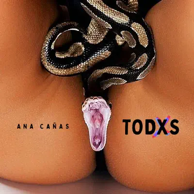 Todxs - Ana Cañas